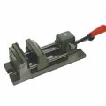 Stm 3 x 3 Piston Vise 326485